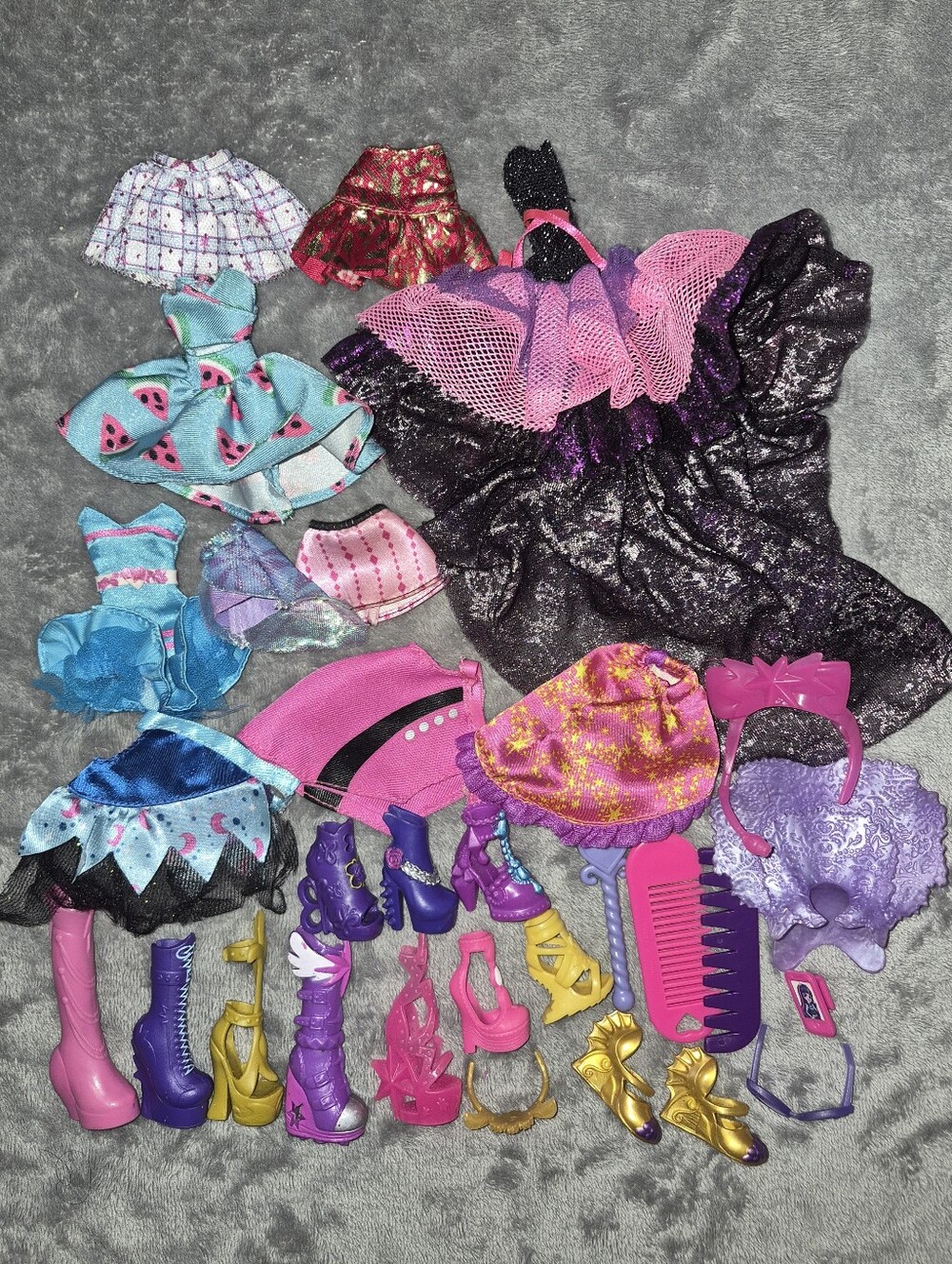Doll Clothes